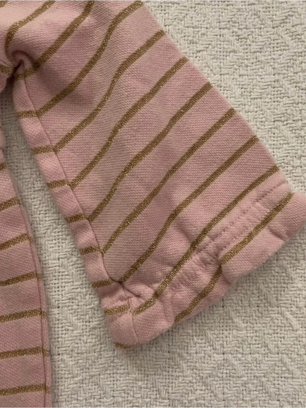 Hanna Andersson soft long